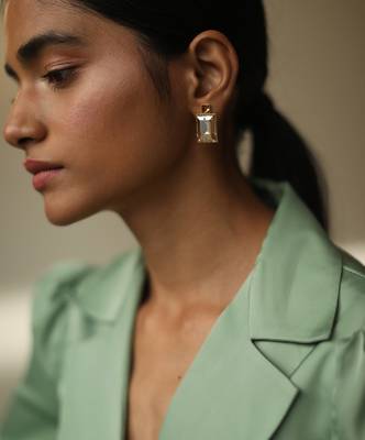 Metanoia Earrings 1