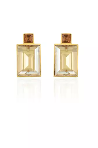 Metanoia Earrings