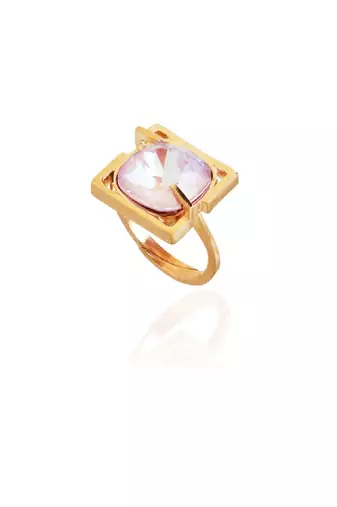 Quaintrelle Ring