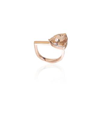 Wander Lust Ring 2