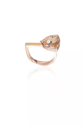 Wander Lust Ring