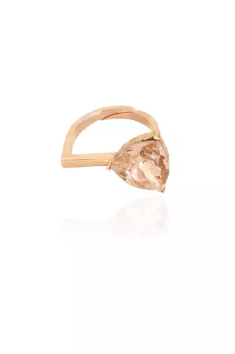 Wander Lust Ring