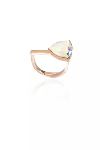 Wander Lust Ring