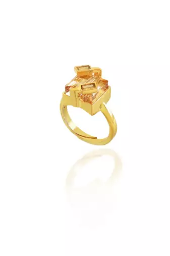 Kalon Ring