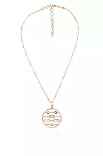 Kalon Ring