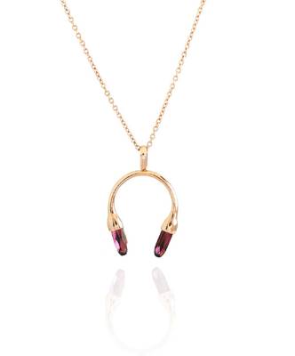 Ukiyo Pendant 1