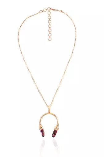 Ukiyo Pendant