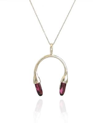Ukiyo Pendant 1