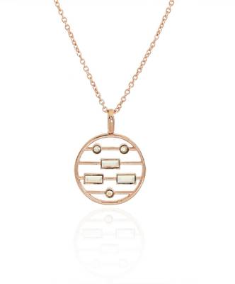 Flanuer Pendant 2