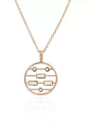 Flanuer Pendant