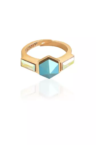 Mysaa Ring