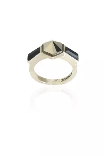 Mysaa Ring