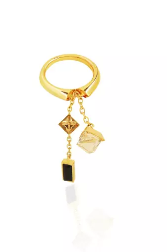 Volonte Ring