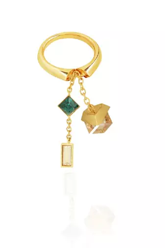 Volonte Ring