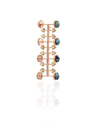 The Kensho Earrings 1