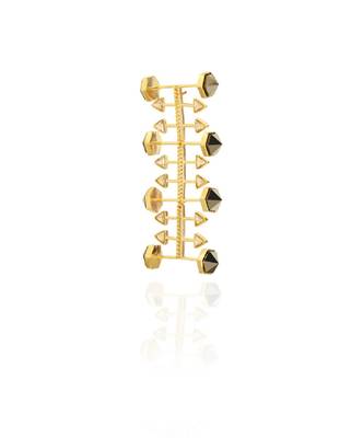 The Kensho Earrings 2