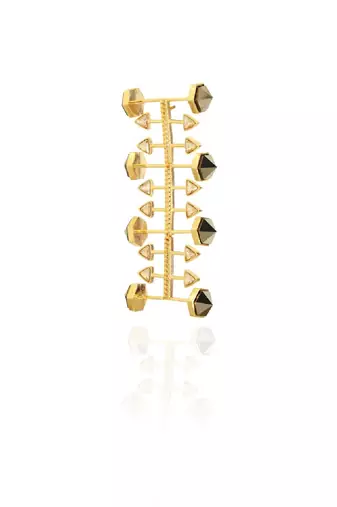 The Kensho Earrings