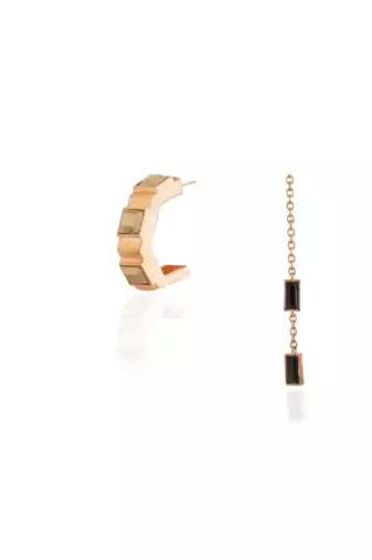 Fika Studs