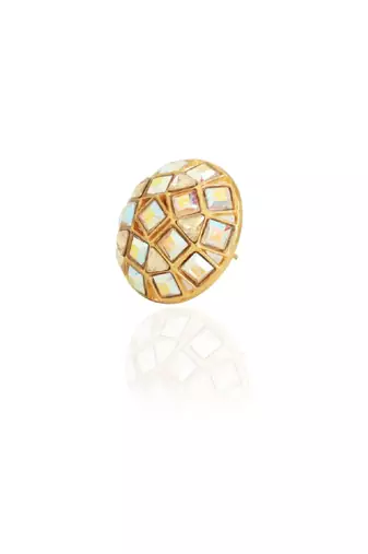 Fika Studs