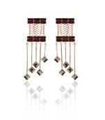 Brown And Redearring