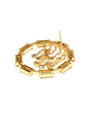 Goldearring 2