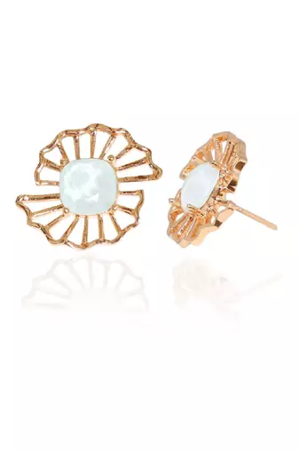 Frozen Blueearring