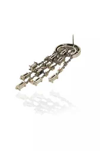 Blueearring