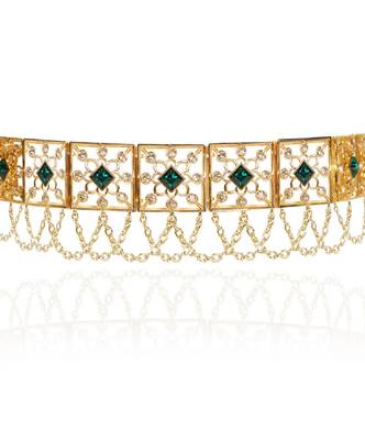 Greenchoker 1