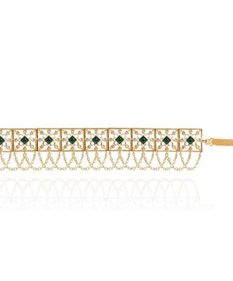 Greenchoker 2