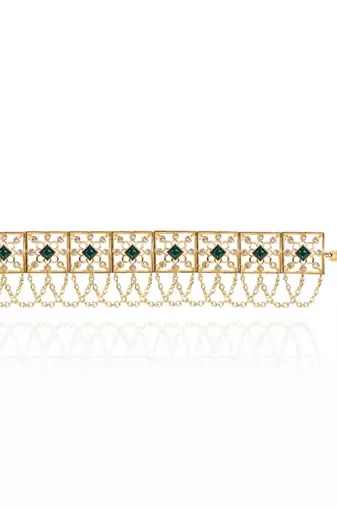 Greenchoker
