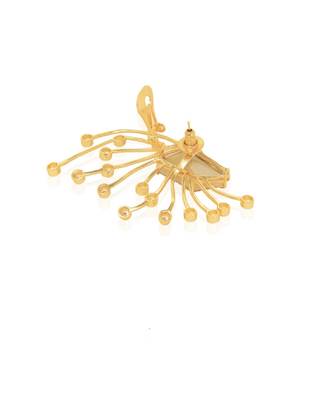 Gold EARRING 3