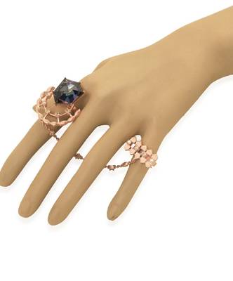 Purple RING 2