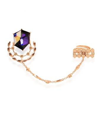 Purple RING 3