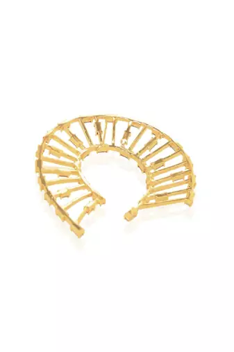 Pink EARRING