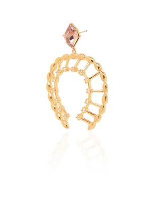 Pink EARRING 2