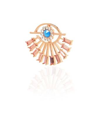Pink EARRING 2