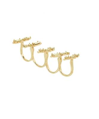 Gold Ring 1