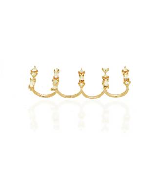 Gold Ring 2