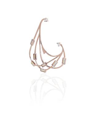 Abf And Rose Earring 2