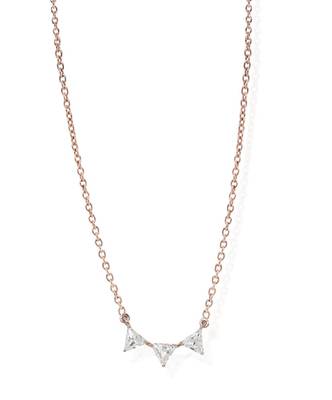 Yellow Gold Pendant 3