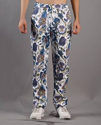 Blue & White Daemyn 5
