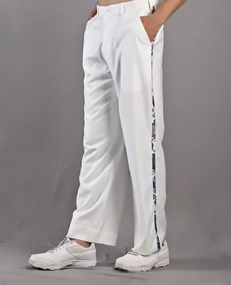Blue & White Dermot 5
