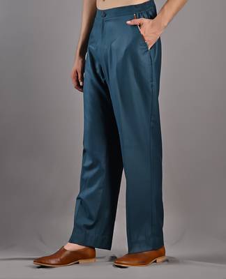 Maroon & Teal Green Gabriel 5