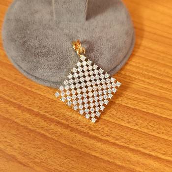 White pendants 4