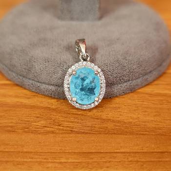 Turquoise pendants 3