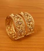 Red bangles-and-bracelets