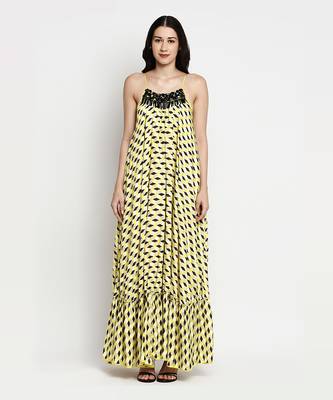 Alana Dress 1