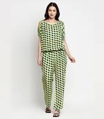 Multi Color Camila Top