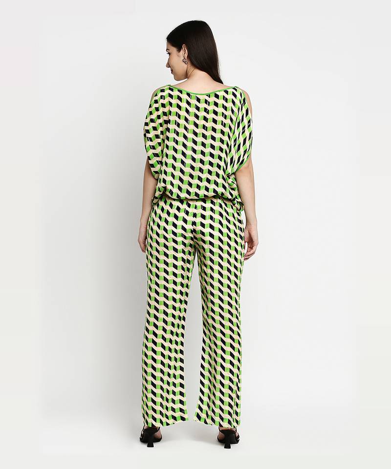 Multi Color Camila Top