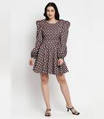 Multi Coloured Ivy Dress